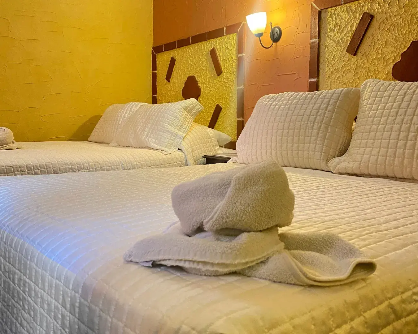 Habitación Doble I
