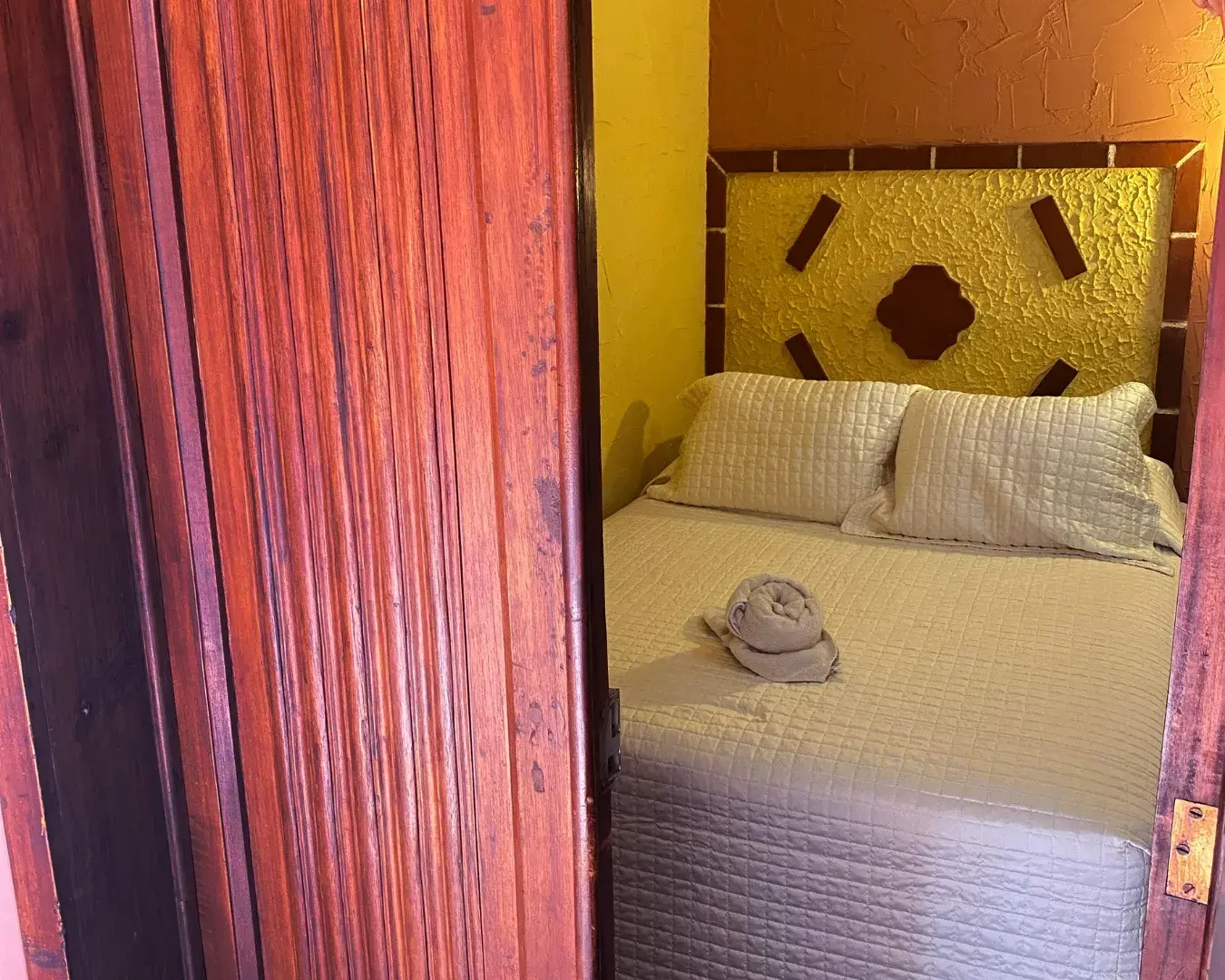Habitación Estándar II