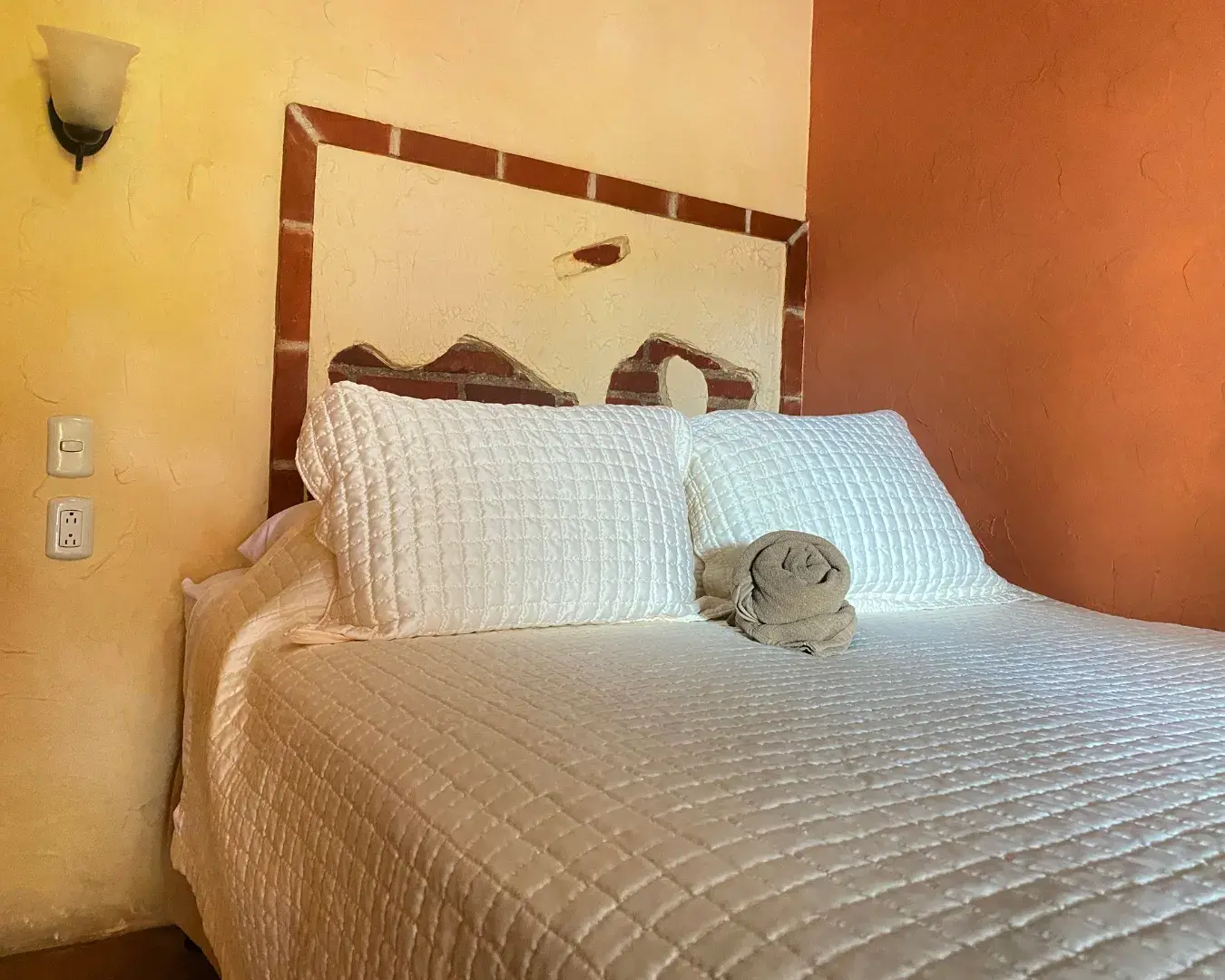 Habitación Estándar I