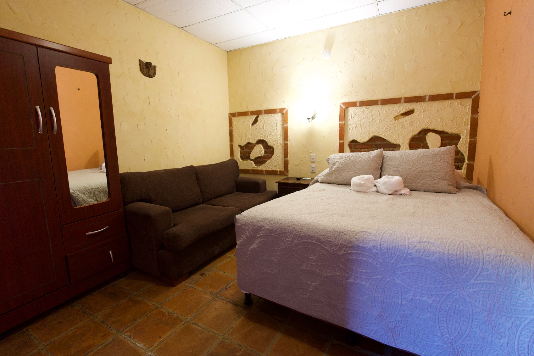 Habitación Lux